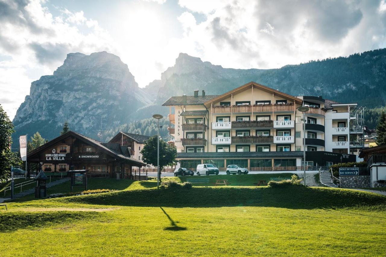 Hotel Antines La Villa  Esterno foto