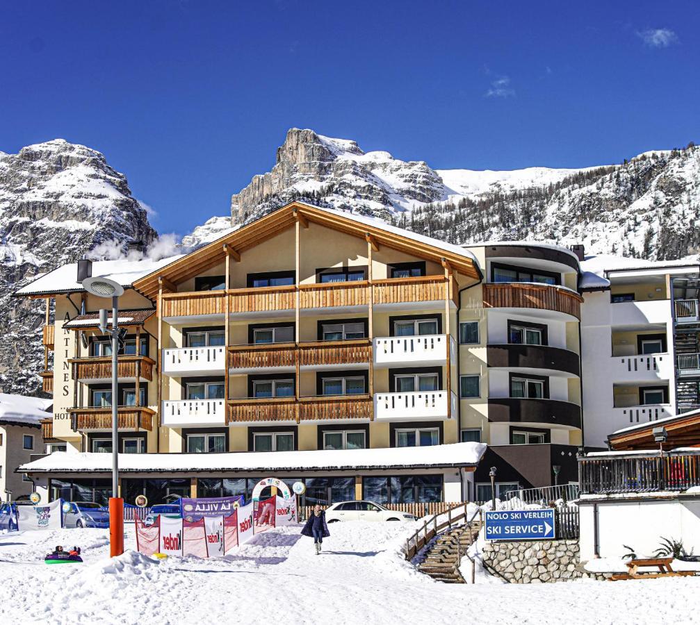 Hotel Antines La Villa  Esterno foto