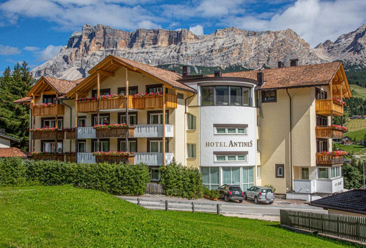 Hotel Antines La Villa  Esterno foto